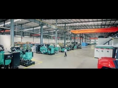 Hồ sơ công ty/xưởng