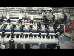 máy phát điện yuchai